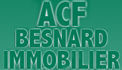 ACF BESNARD IMMOBILIER - Nanay